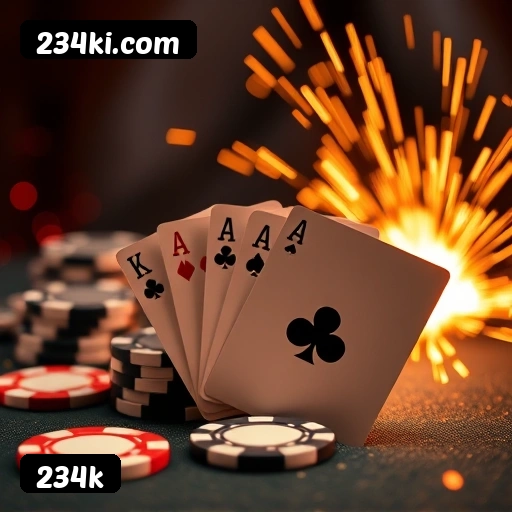 Jogos com maior RTP na 234k