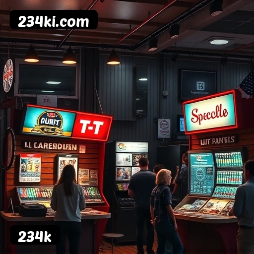 Segurança 234k