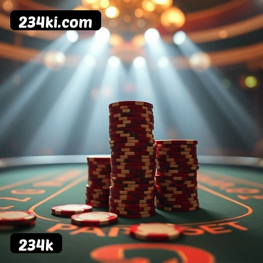 Cashback Semanal 234k