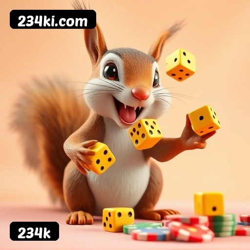 Dealers profissionais da 234k