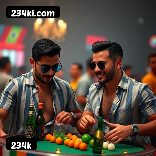 Cashback semanal 234k