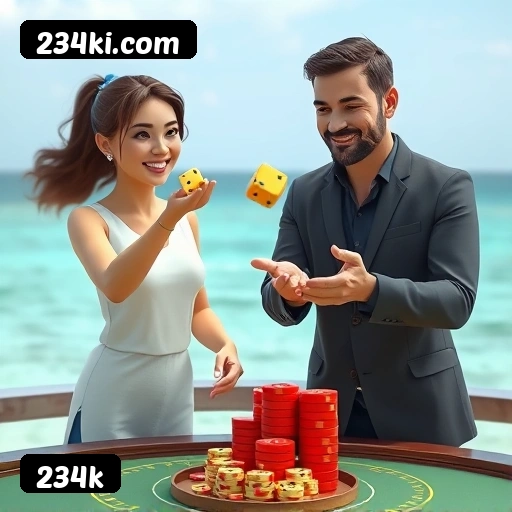 Métodos de pagamento aceitos na 234k