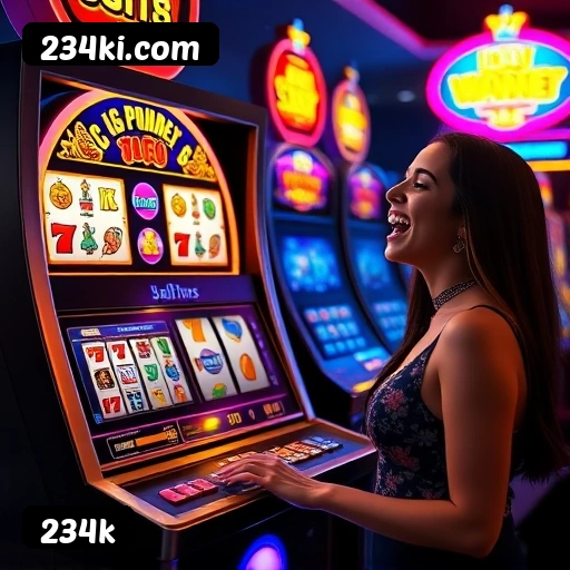 Programa VIP 234k